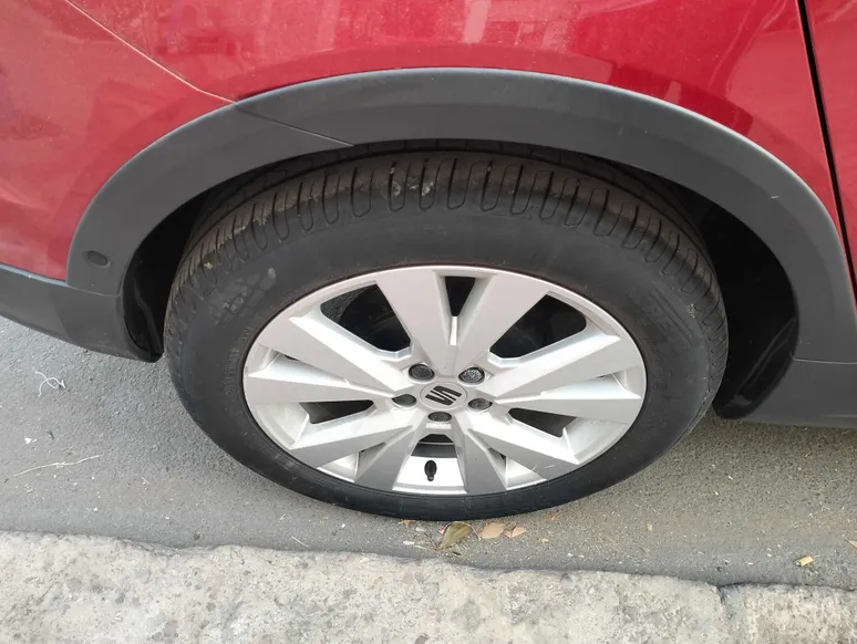 Image Vehicule