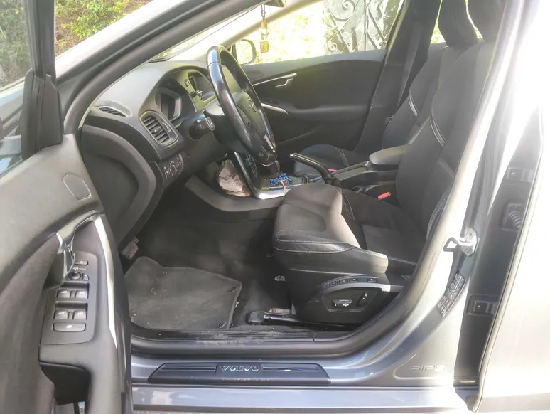 Image Vehicule