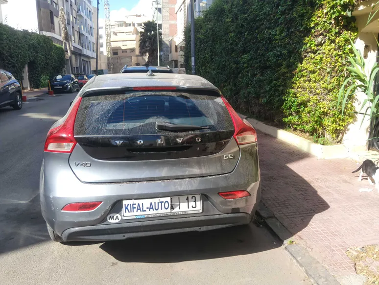 Image Vehicule