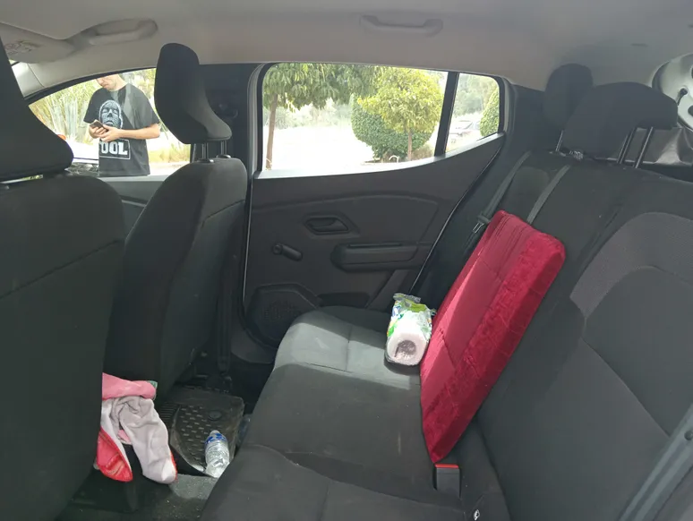 Image Vehicule