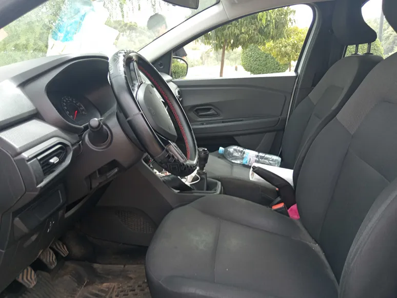 Image Vehicule