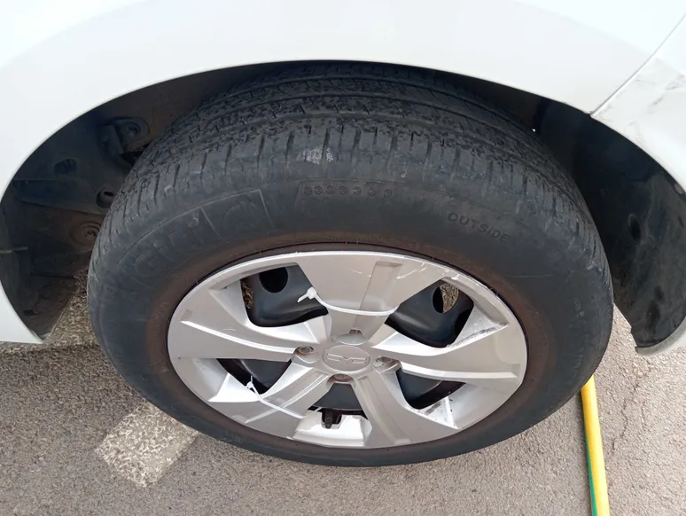 Image Vehicule