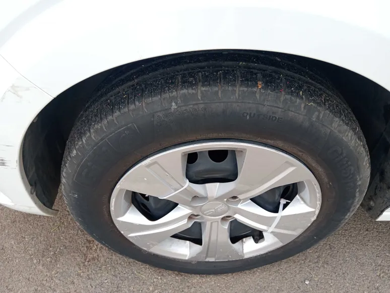 Image Vehicule
