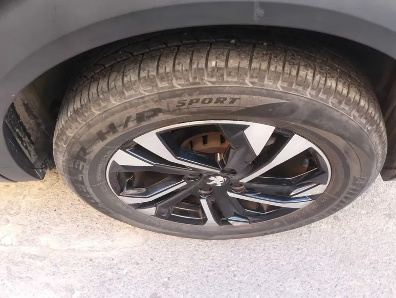 Image Vehicule