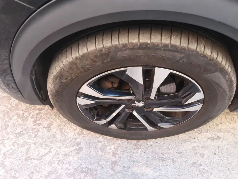 Image Vehicule