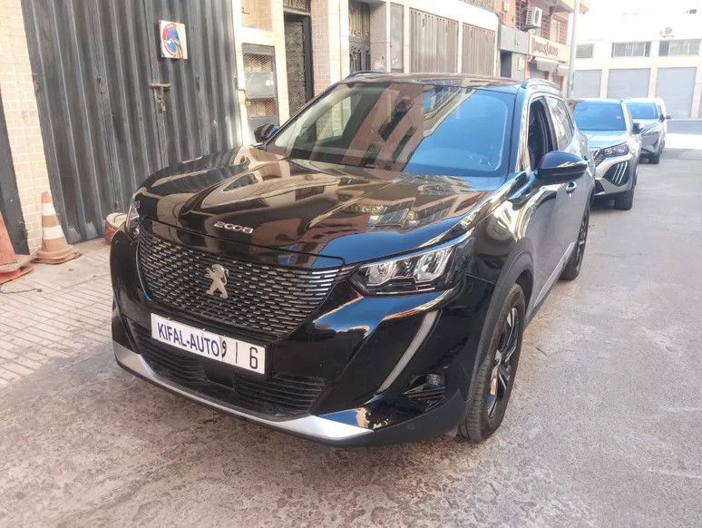 Image Vehicule
