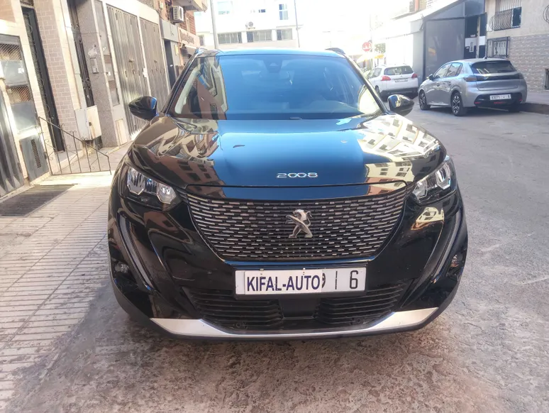 Image Vehicule