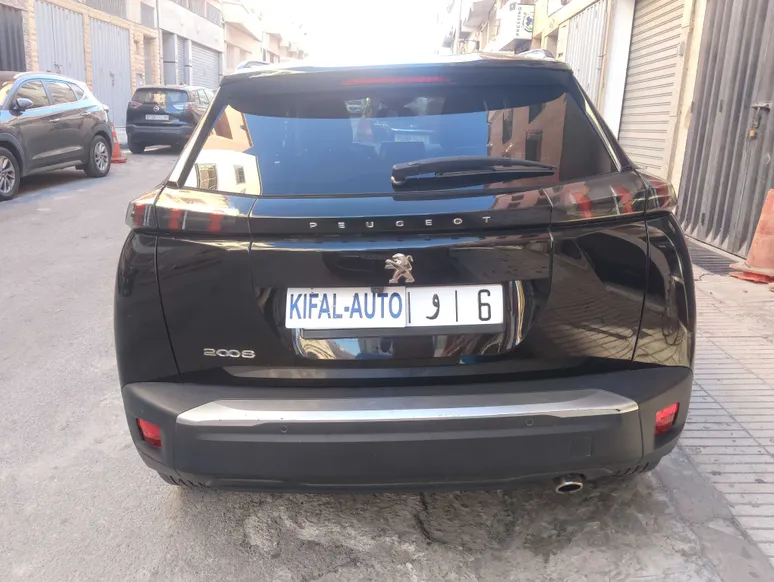 Image Vehicule