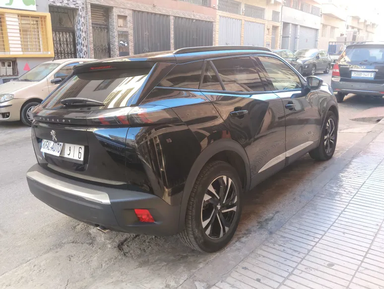Image Vehicule