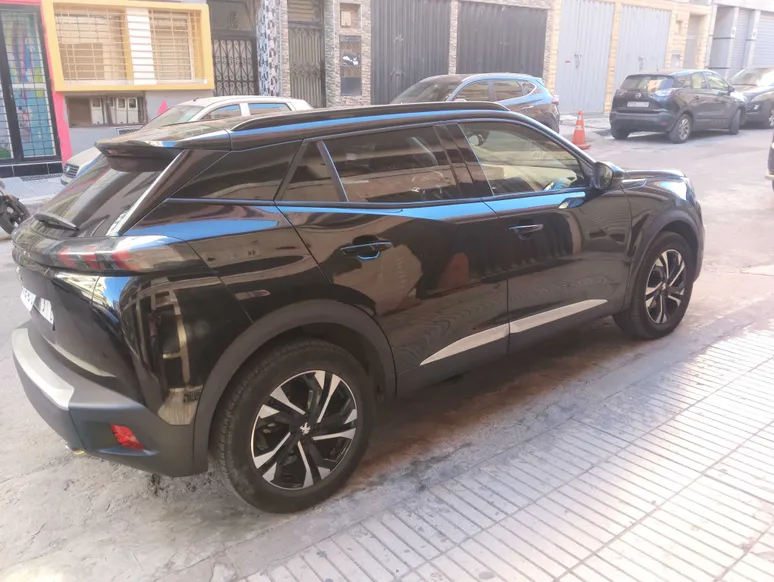 Image Vehicule