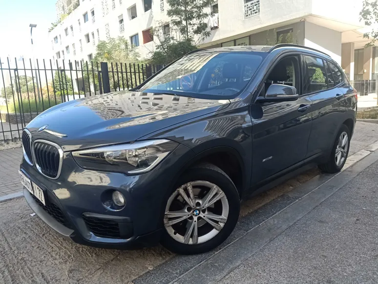 Image Vehicule