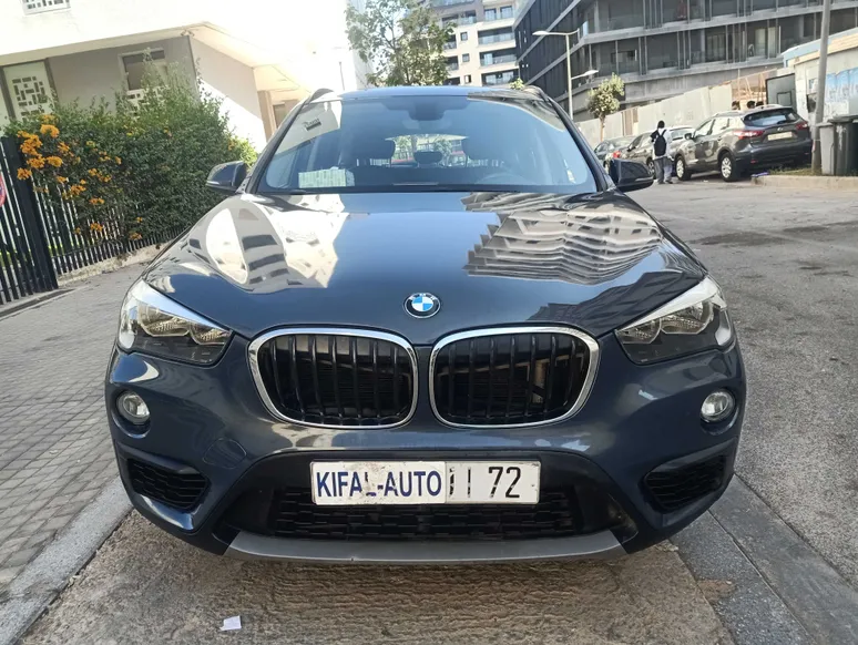 Image Vehicule