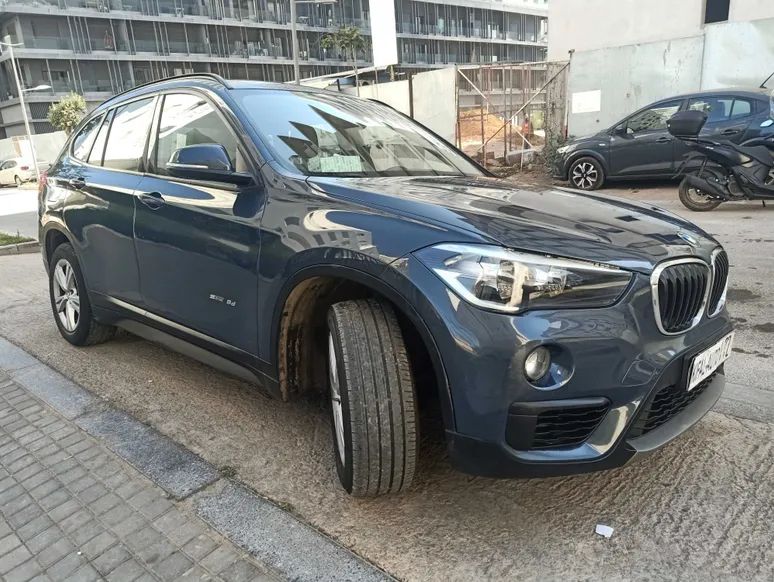 Image Vehicule