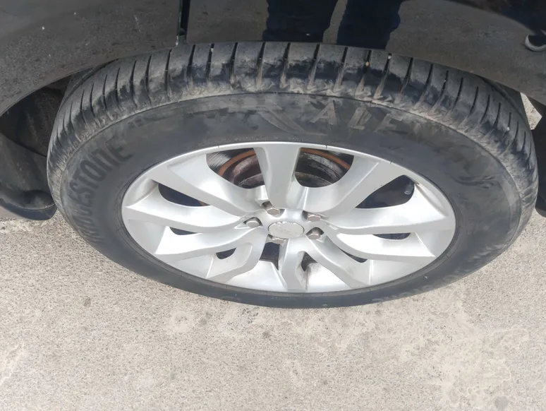 Image Vehicule
