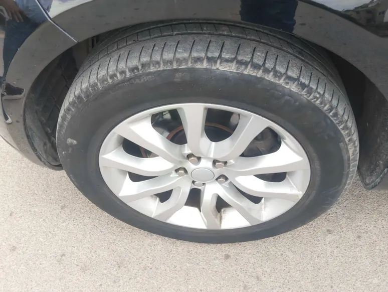 Image Vehicule