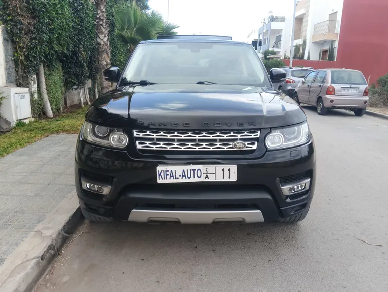 Image Vehicule