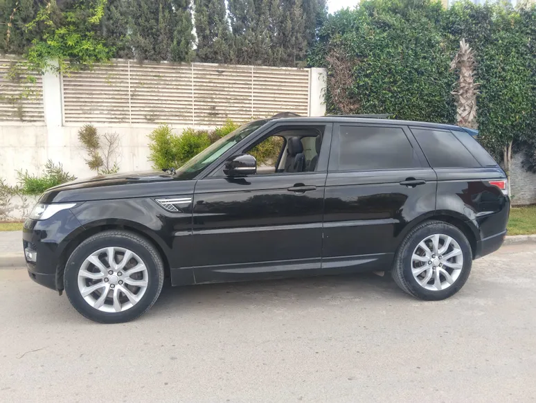 Image Vehicule