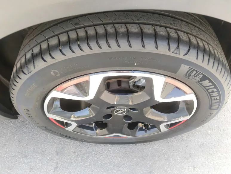 Image Vehicule