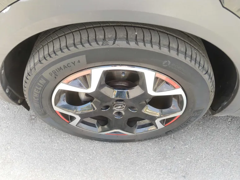 Image Vehicule