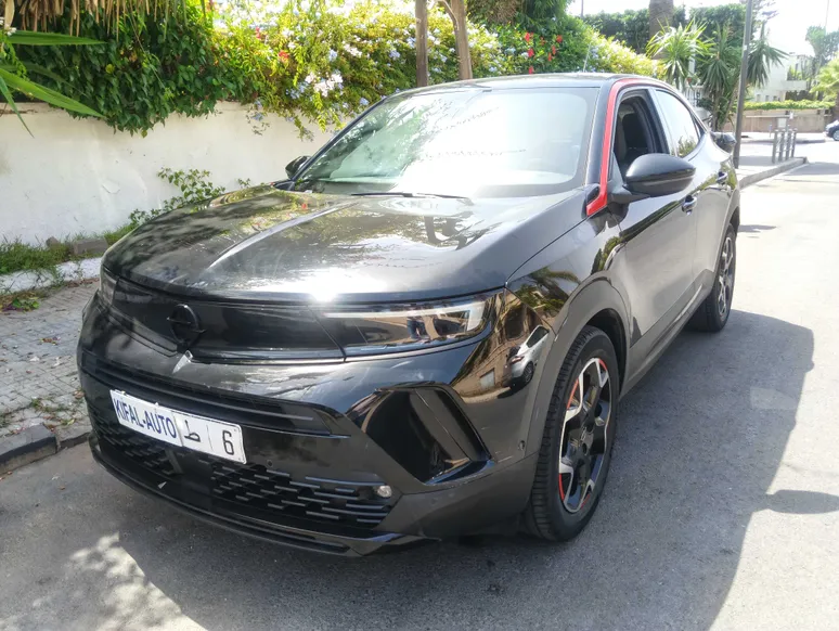 Image Vehicule