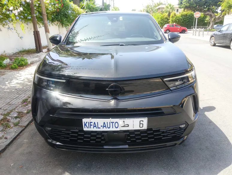 Image Vehicule