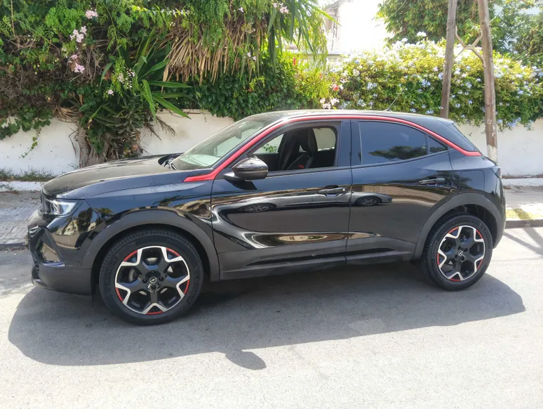 Image Vehicule