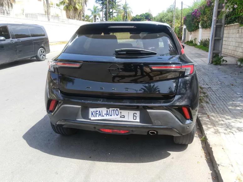 Image Vehicule