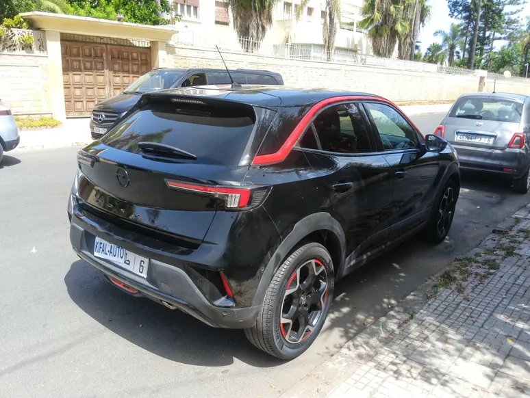 Image Vehicule