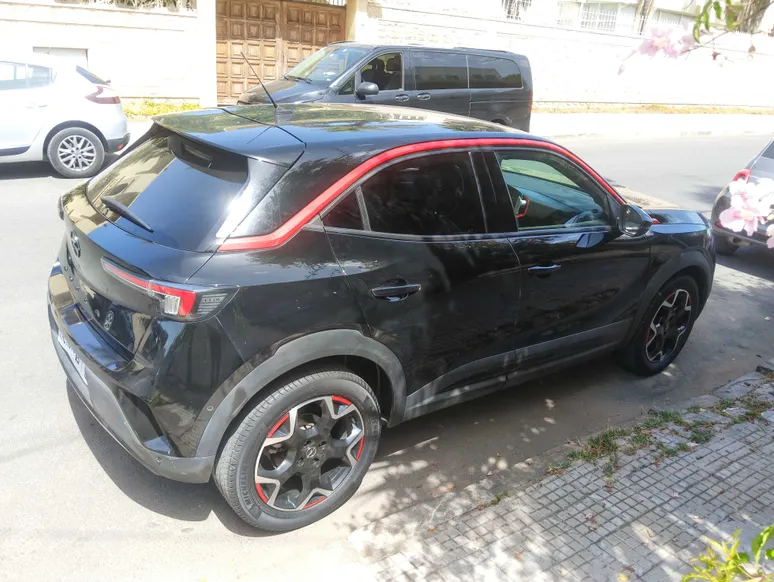 Image Vehicule