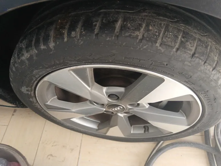 Image Vehicule