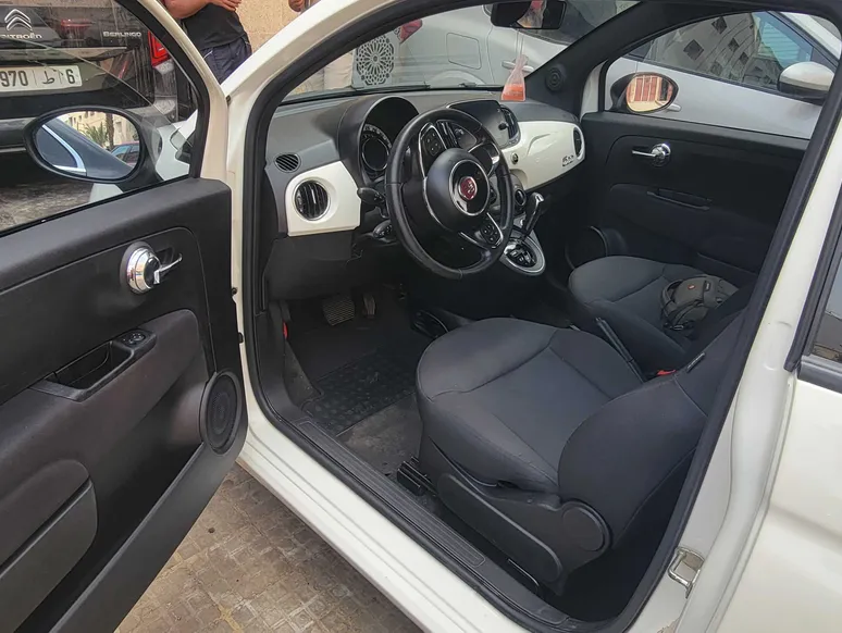 Image Vehicule