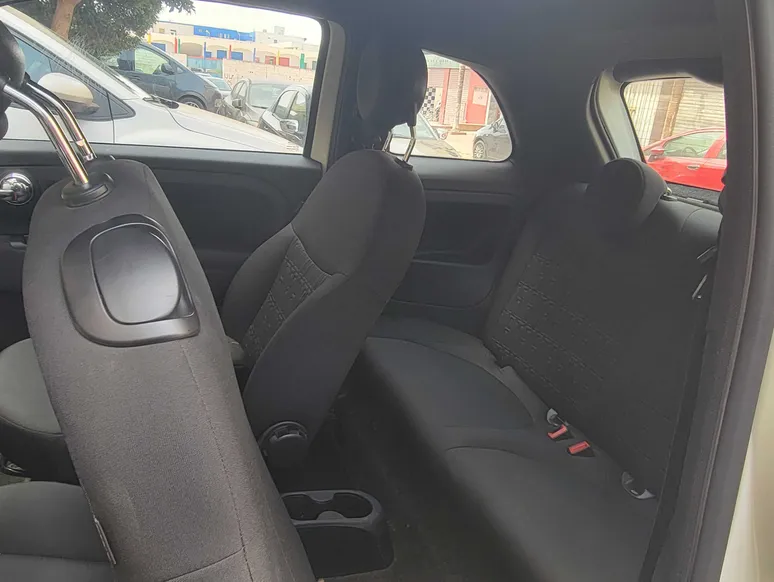 Image Vehicule