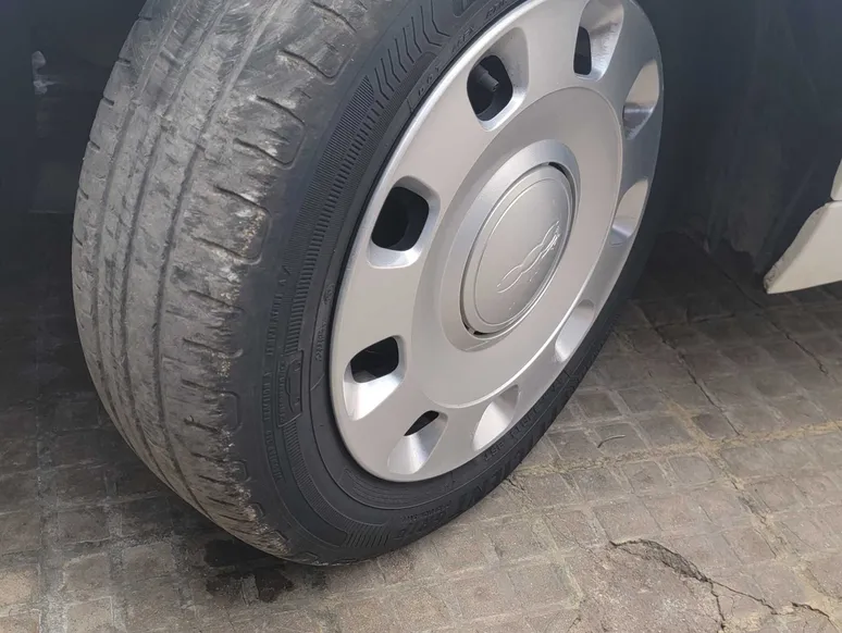 Image Vehicule
