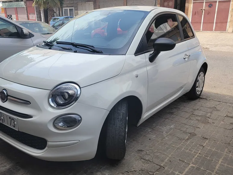 Image Vehicule