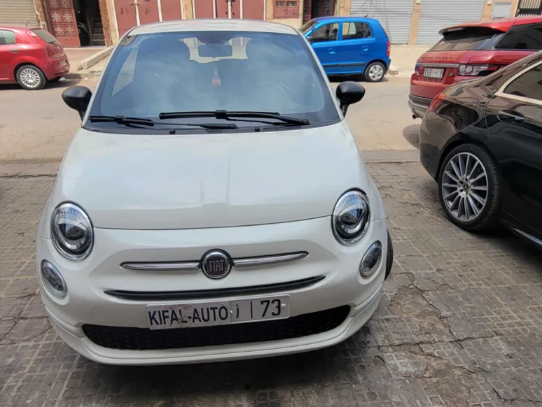 Image Vehicule