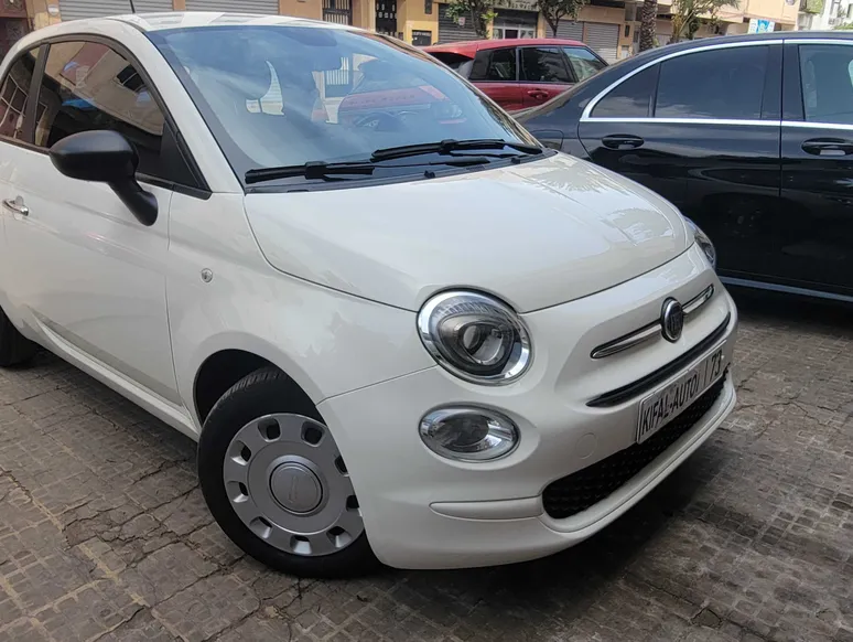 Image Vehicule