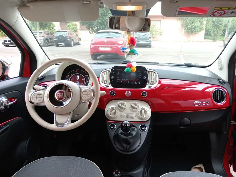 Image Vehicule
