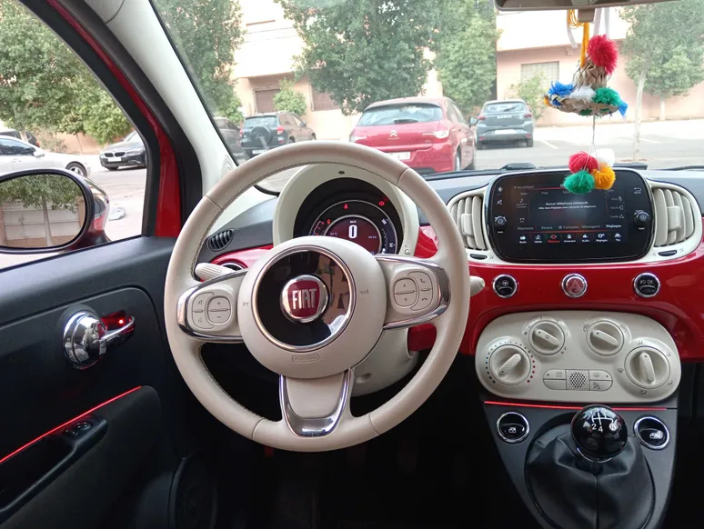 Image Vehicule