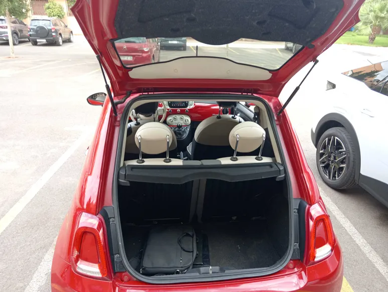 Image Vehicule