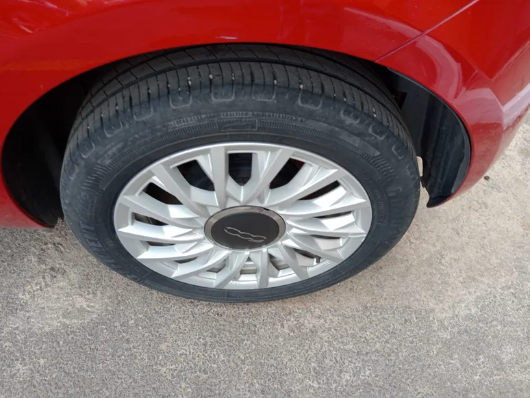 Image Vehicule