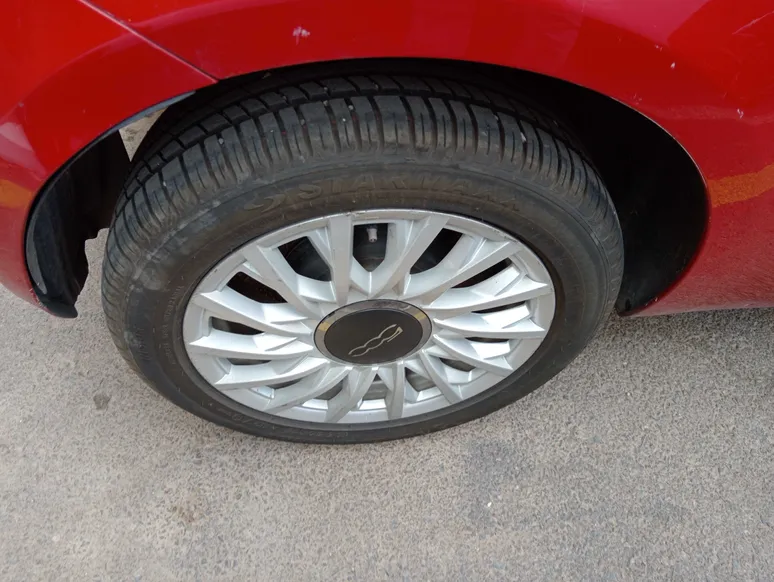 Image Vehicule