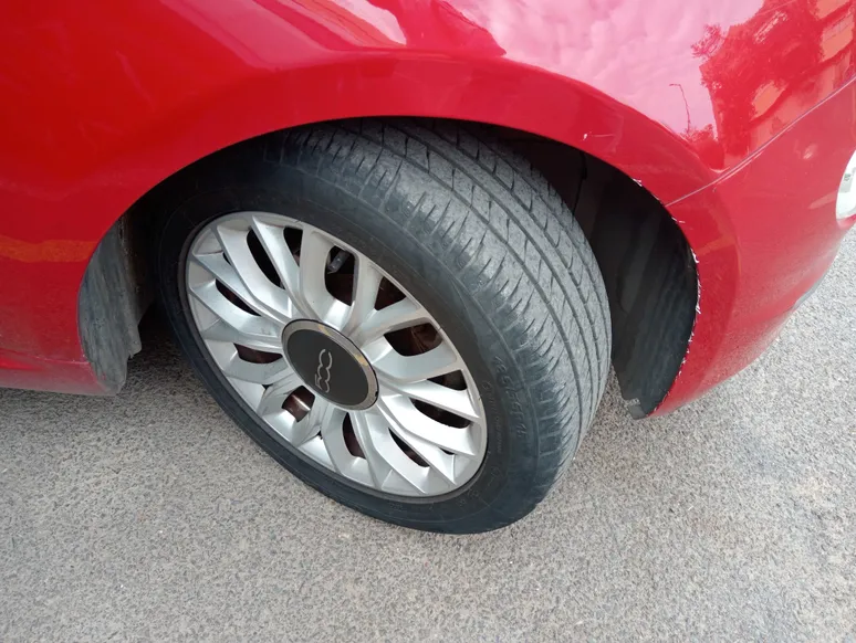 Image Vehicule