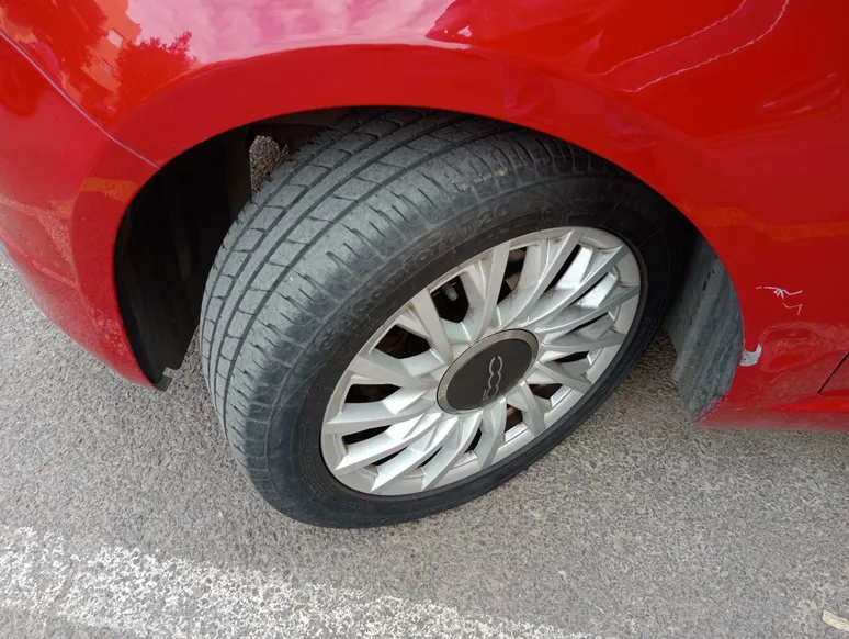 Image Vehicule