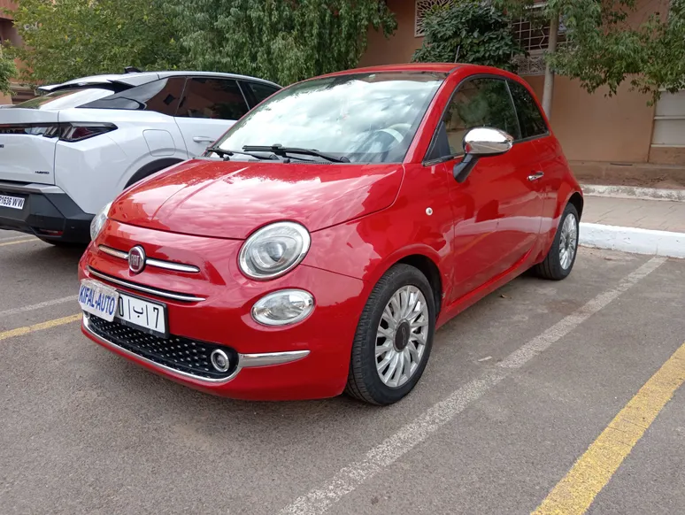 Image Vehicule