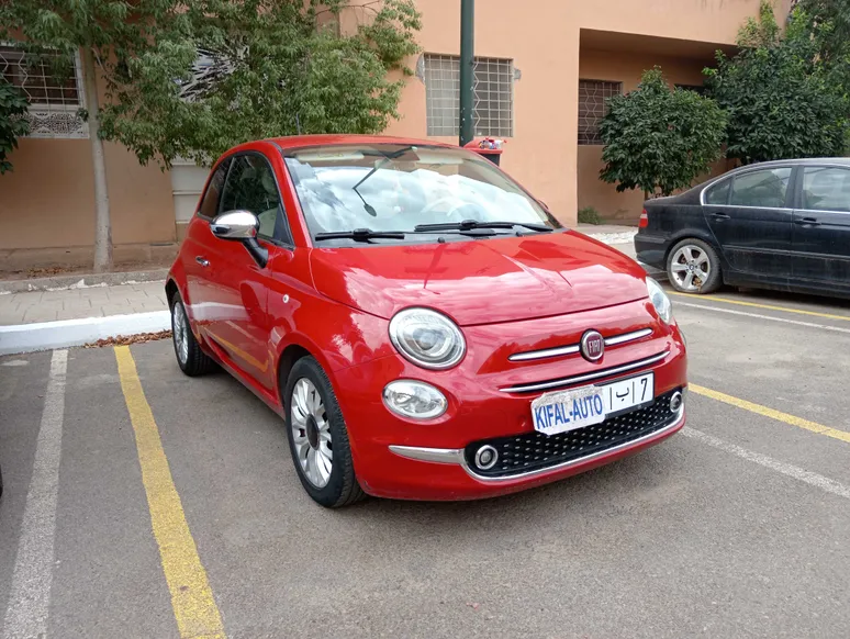 Image Vehicule
