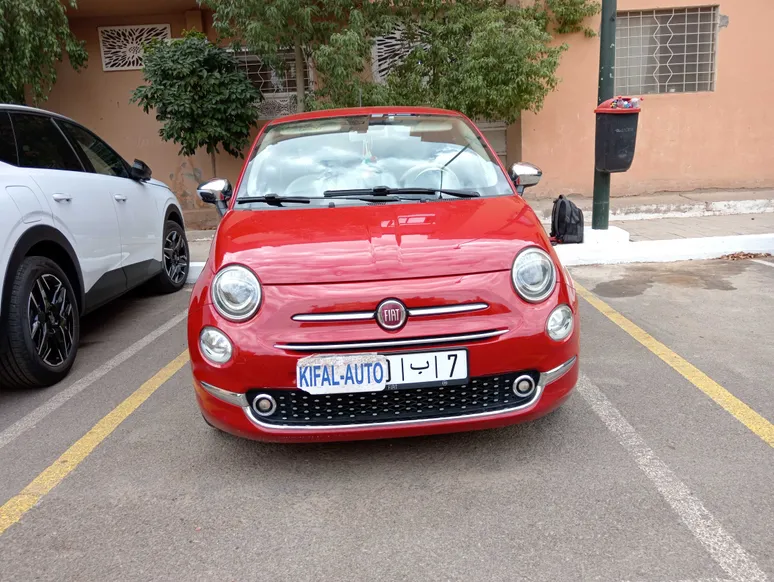 Image Vehicule