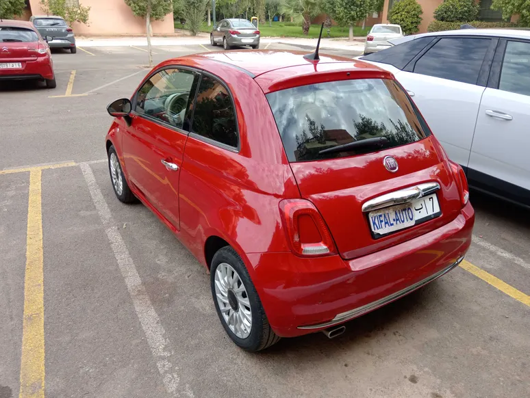 Image Vehicule