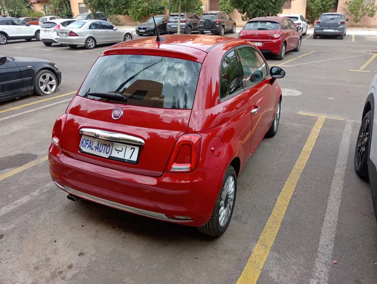 Image Vehicule