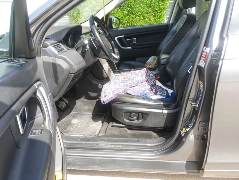 Image Vehicule