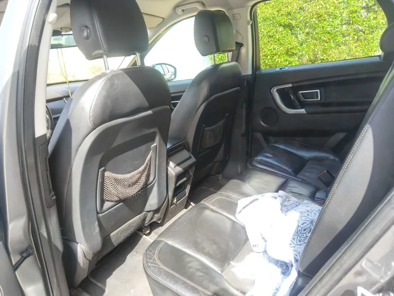 Image Vehicule